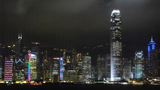 必見！シンフォニー・オブ・ライツ