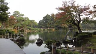 やっぱり行っとくべき！金沢の定番観光名所