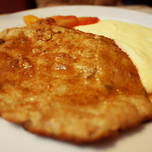 本当に美味しかった一品です。