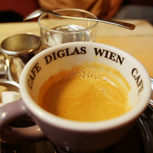 カフェ ディグラス