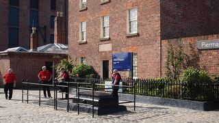 テート・ブリテンの別館