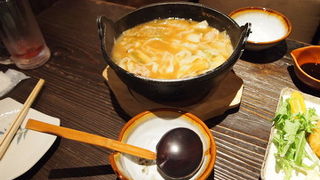 駅前で手軽だけど、内容もそこそこの水琴酒堂