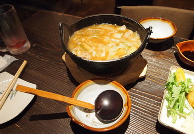 駅前で手軽だけど、内容もそこそこの水琴酒堂