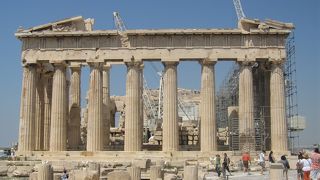 ユネスコの世界遺産のシンボル