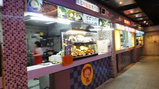 ラストランチはココで！