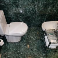 ビデやめてウォシュレットにしたら