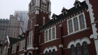 大連の一番のスポット