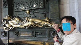 触れば幸福が来る！