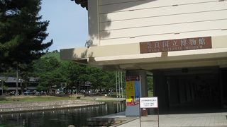 もうすぐ！2011年正倉院展