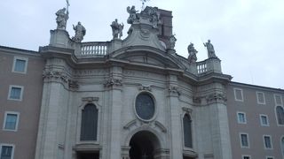 キリスト教のお宝を見に行こう☆