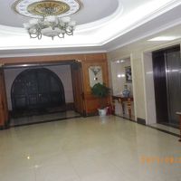 2階のエレベーターホール