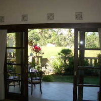 田んぼビュー（１階）