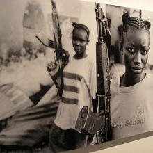 多分特別展？印象に残った