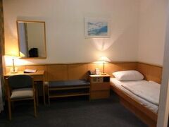 シティ ホテル マティアス 写真