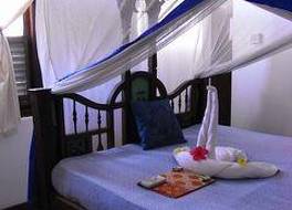 Zenji Hotel 写真