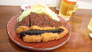 超有名だけれど、お値段も超一流かな