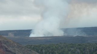 自然が作り出した絶景