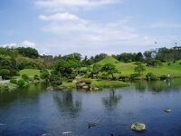 水前寺成趣園