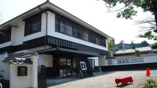 伊右衛門のお茶で有名な福寿園の工房です！