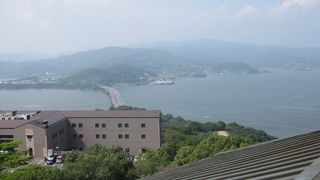 広大な花博跡地のガーデンパーク