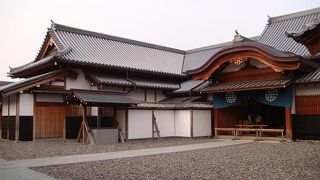 展示内容は盛り沢山