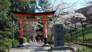 日本最古の神社建築