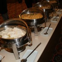 その他、色々あります。バイキングスタイルです。