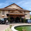 "Puteri Bayu Beach Resort"です