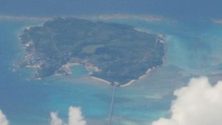 宮古島観光にはかかせない場所