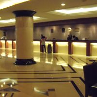 フロントです。