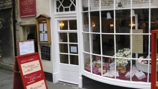 評判ほどではない、サリー・ランズ