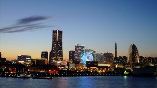 なだらかな起伏はまさにクジラの背中