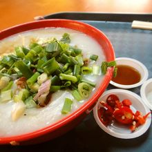 ＄２．５０で大満足