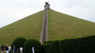 歴史で習った場所がここ