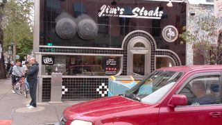 一度は体験しておきたいファーストフード!!!