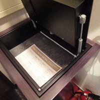 セーフティボックス