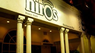 とりあえず定番、安心安全