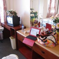 ネットが繋がります