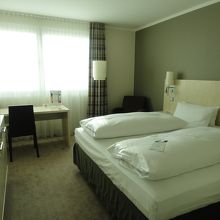 Garner Hotel Mainz By IHG
