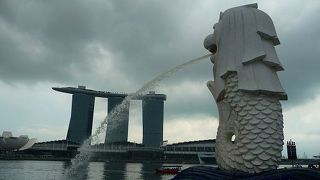 新名所ひしめく♪