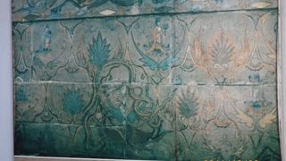 高句麗の大きさを感じる遺跡群