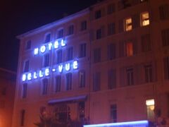 Hotel Belle-Vue 写真