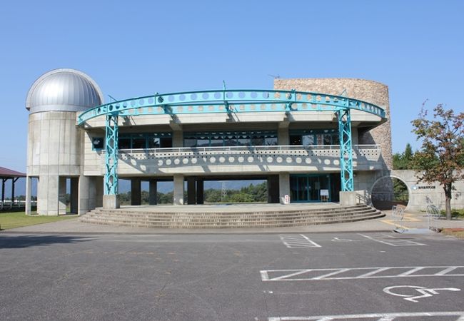胎内自然天文館