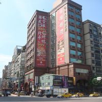 これも外観です