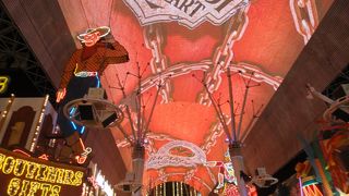 古きよきアメリカが魅力！