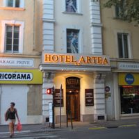 booking comの写真より素敵な外観