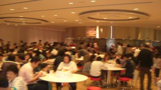 ３分まてばいいはずなのに