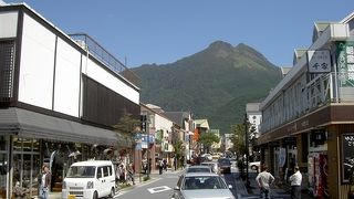 全国でも有数の人気を誇る温泉地