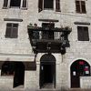 モンテネグロ・コトルの安宿「Montenegro Hostel Kotor」