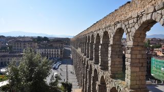 いきなり見える水道橋